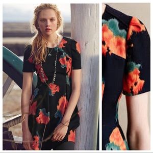 Poppy Palette Dress